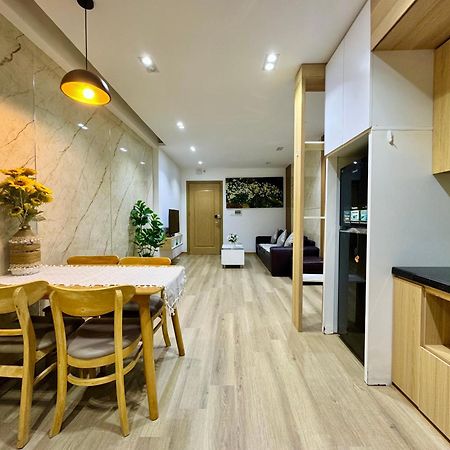 Da Nang Daisy Apartment 1 Beach View מראה חיצוני תמונה