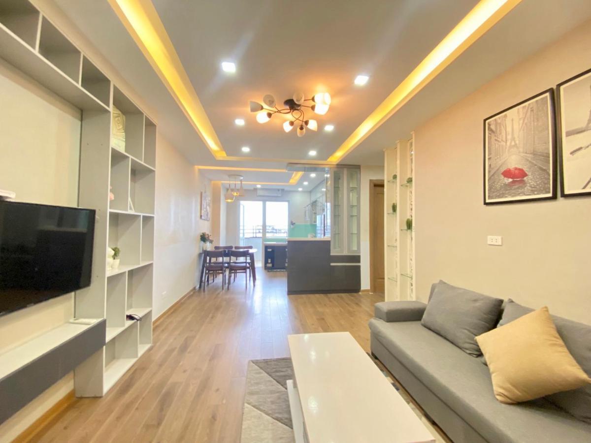 Da Nang Daisy Apartment 1 Beach View מראה חיצוני תמונה