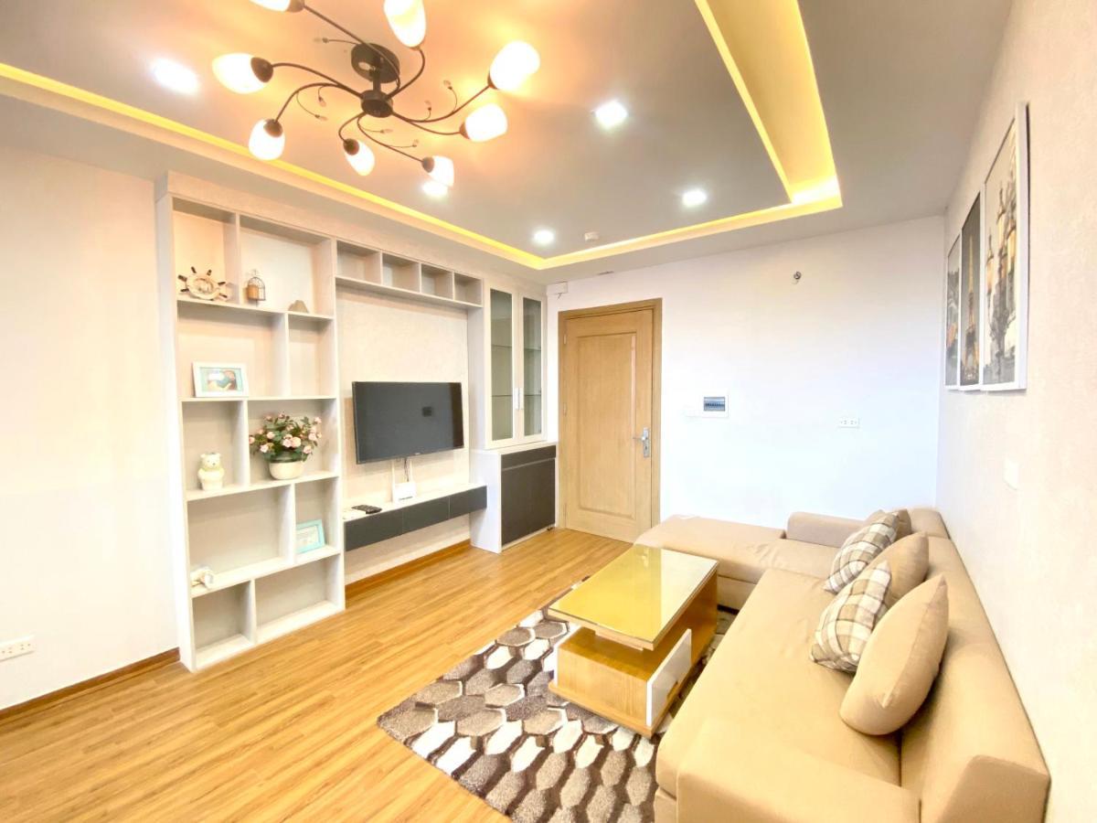 Da Nang Daisy Apartment 1 Beach View מראה חיצוני תמונה