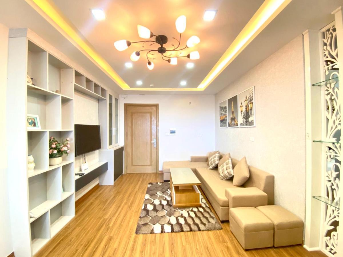 Da Nang Daisy Apartment 1 Beach View מראה חיצוני תמונה